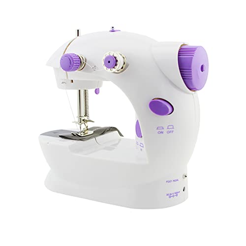 Top 10 Best Simple Sewing Machines [Experts 2023 Reviews]