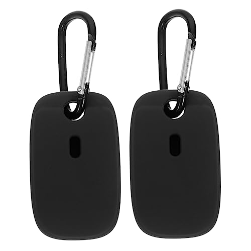 Compagnon de Tuile Gatuida : étui silicone anti-perte pour clés