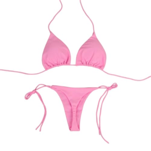 Bikini deux morceaux push up pour sublimer les formes XL