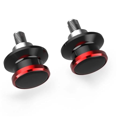 Carretes basculante CNC para GTR250 (2010-2016) en aluminio resistente