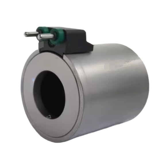1PC solenoid valve coil GP516 AYY 2.5A replacement part