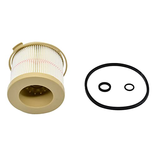 Hachiparts Nuovo 6 Confezione da 30 Micron Filtro