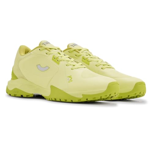 Image of By Sachin Tendulkar Unisex All Rounder Cricket Shoes | Grip and Durability for All Cricket Turfs with Rubber Studs