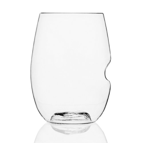 Govino Wine Glass Flexible Shatterproof Recyclable, Set Of 4 #TOP1
