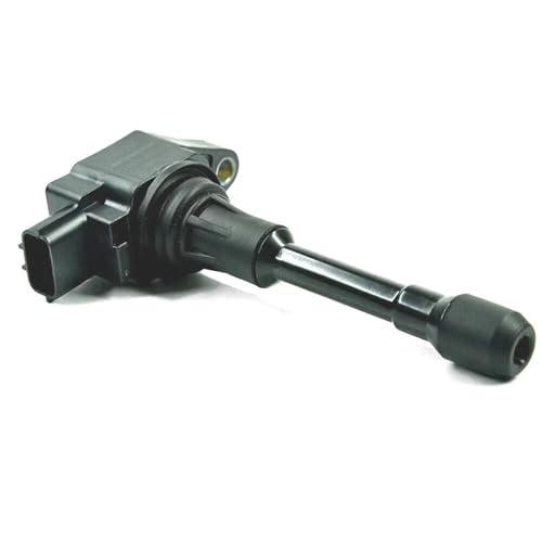 Bobina de encendido Nissan para Note, Tiida y Versa 2012-2019, componente 22448-1HC0A