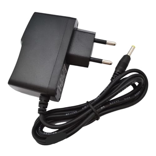 Adaptador de corriente 1PCS DC6V 600mA 4.0mmx1.7mm miniatura 1
