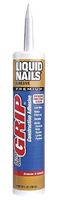 Liquid Nails LN990 Ultra Quick Grip™ Liquid Nails Construction Adhesive
