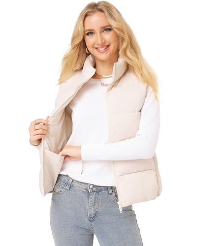 Chaqueta sin mangas fuinloth ideal para paseos urbanos y escapadas de fin de semana 3