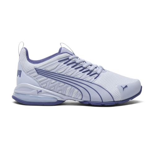 PUMA Womens Voltaic Evo Training Sneakers Shoes - Blue