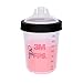 3M PPS (Original Series) Paint Spray Gun Cup Lids and Liners Kit, 16312, Midi, 13.5 oz, 125-micron Filter, Use w/ Paint Gun for Cars, Furniture, Home, 50 Disposable Lids and Liners, 20 Sealing Plugs
