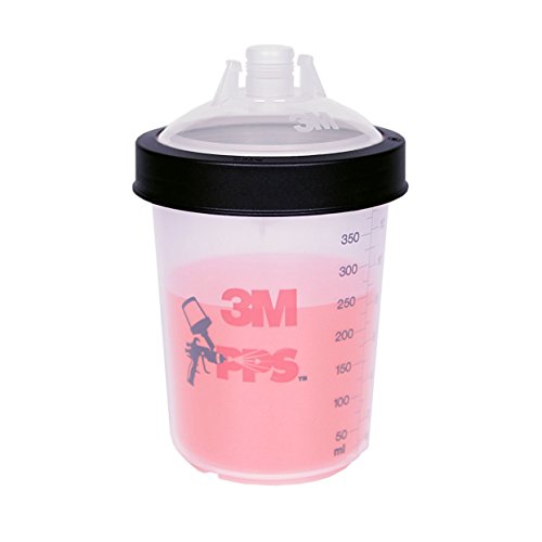 Éviter les grains sur le vernis avec le kit 3M PPS Midi