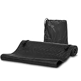 QVFHL Rolling Creeper Mat Car Repair 58