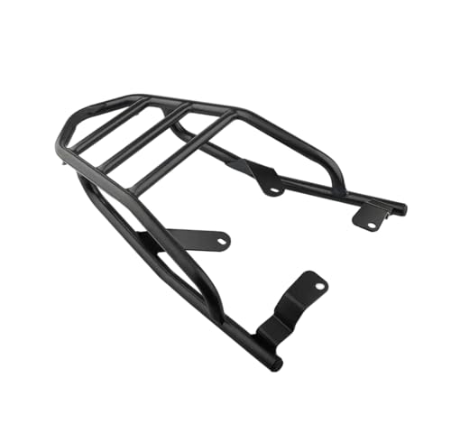 Porte-bagages arrière pour moto XSR700 Legacy afin de fixer un top case