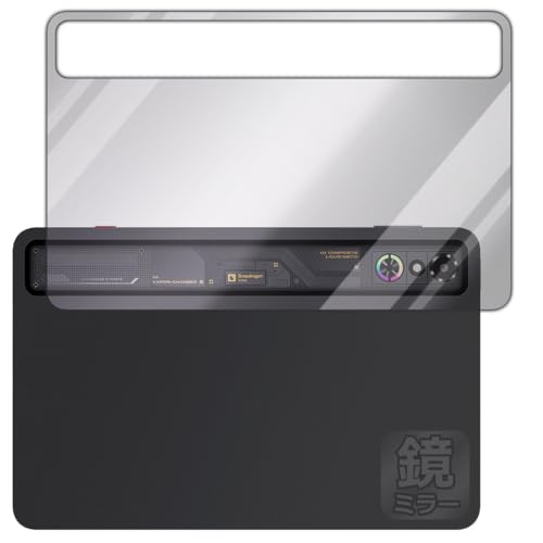 PDAH[ nubia REDMAGIC Astra (REDMAGIC Gaming Tablet 3 Pro) Ή Mirror Shield ی tB [wʗp] ~[  {