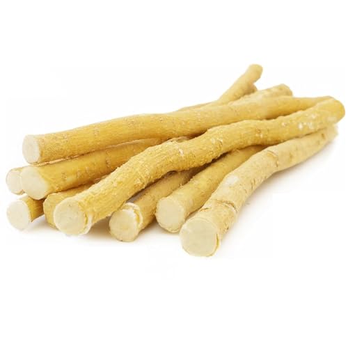 OBD 5 x Natural Miswak Sticks Fluoride Free Organic Siwak Toothbrush Herbal Teeth Cleaning Stick Vacuum Packed Traditional Dental Care for Fresh Breath & Gum Health