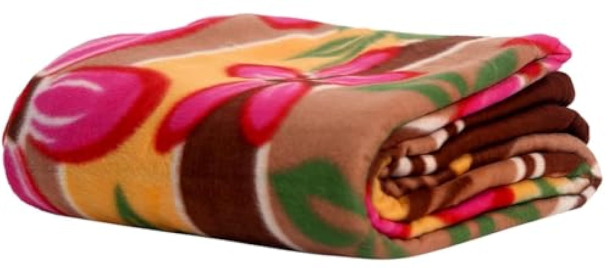 All Season Multipurpose Polar Fleece Single Bed Blanket