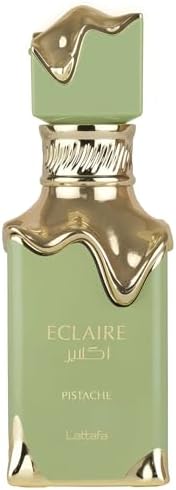 Lattafa Eclaire Pistachio EDP 100 ml