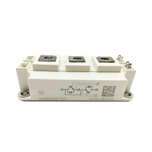 Module IGBT SKM300GA12E4 composant semi-conducteur de puissance