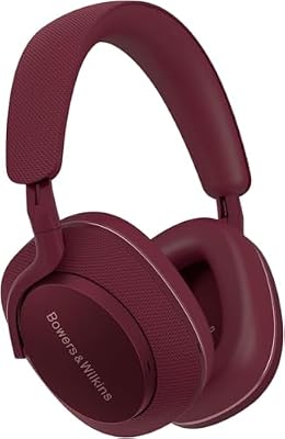 Bowers & Wilkins Px7 S2e