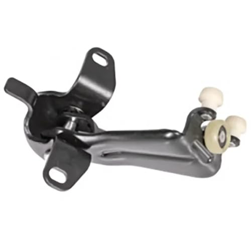 Roulette de rechange pour porte coulissante Mercedes Viano W639 lors de vos longs trajets