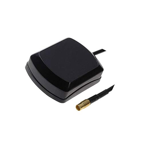 Antenne intérieure GPS MCX-C pour résoudre les pertes de signal des navigateurs de voiture