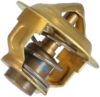 All States Thermostat - 180° F fits Kioti CK20 LB1914 LK2554 LK3054 E5500-73012