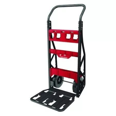 48-22-8415 Packout 2-Wheel Cart/Hand Truck for Milwaukee Tool