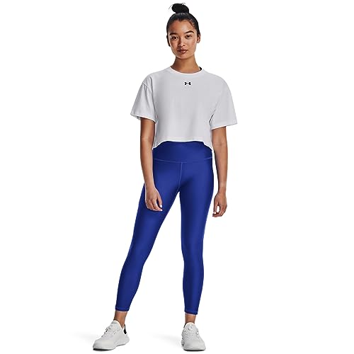 Image of Under Armour Women's Motion Ankle Leggings