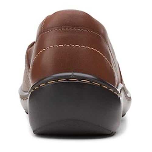 Image of Clarks Womens Cora MeadowLoafer