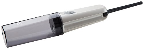 携帯おしり洗浄機 アイクリーン グレー LZ-IC240G