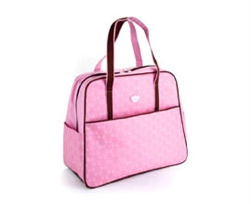 JAQUA - The Getaway Bag