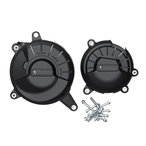 Protector cárter motor para Streetfighter V4 y V4S 2020-2021 tapa de embrague