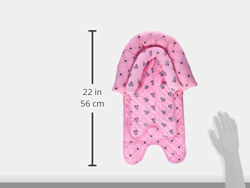 Disney Minnie Mouse Infant Head Support