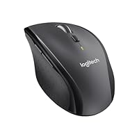 Logitech M705 Marathon