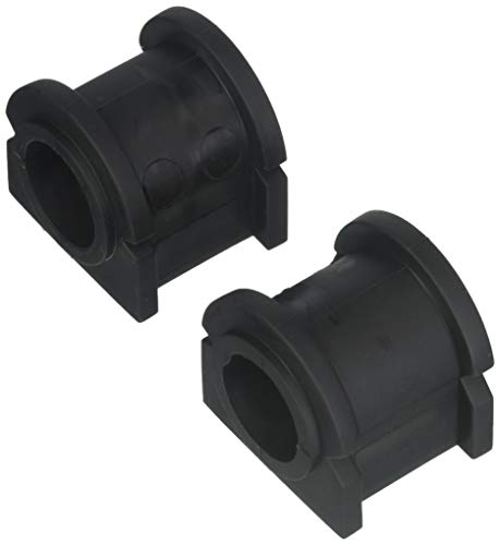 Centric Parts 602.67025 Sway Bar Bushing Set Front