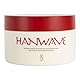 Hanwave Revitalising All-in-One Hairmask – Haarmaske mit 14+ Pflanzenextrakten, Tiefenreparatur gegen Haarbruch/Spliss, intensive Pflege für gesundes, glänzendes, schneller wachsendes Haar – 180 ml