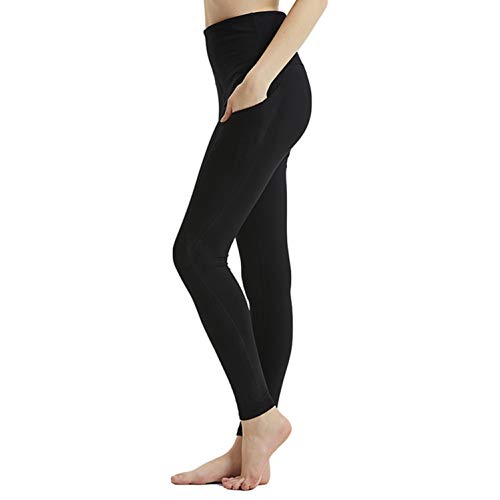 High Waist Yoga Pants with Pockets, Tummy Control, Workout Pants for Women 4