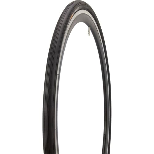 Eleven Bibip Raceel 700 X 30c Aramid Nero In Box Cubierta, Negro