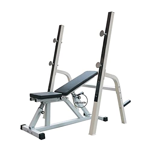 Musculación en Casa Hombre Marca KOMFGT