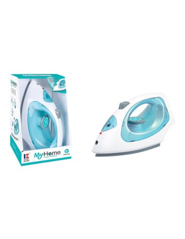 Kidz Corner – Ferro Da Stiro My Home Con Luci E Suoni