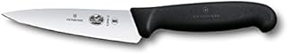 Victorinox 5-Inch Mini-Chef's Knife with Fibrox Handle