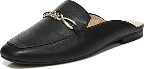 Naturalizer Women's, Kayden Mule Black 8 M