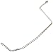 Four Seasons 56525 Hose Assembly