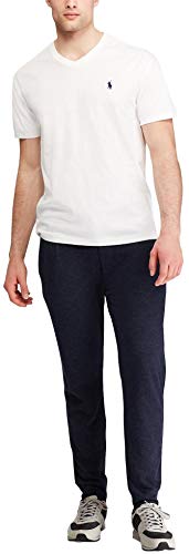 Image of Polo RL Men's Classic Fit V-Neck T-Shirt