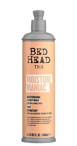 Acondicionador Tigi Moisture Maniac (400 ml)