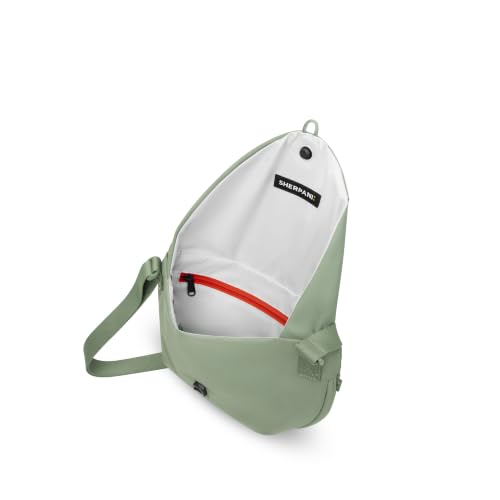 Image of Sherpani Milli, Small Crossbody Purse, Shoulder Bag, Mini Messenger Bag, Crossbody Bags, RFID Protection, Travel Gift
