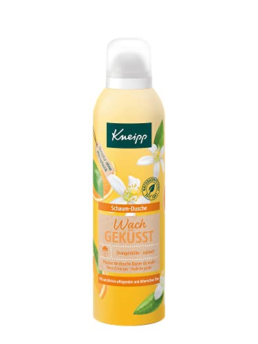Kneipp Espuma de ducha besada (1 x 200 ml)
