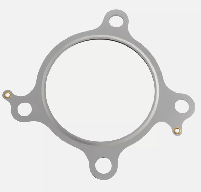18234-59B-004 1823459B004 Turbocharger Seal Gasket Fits for Honda CR-V 1.5L 2017-2020