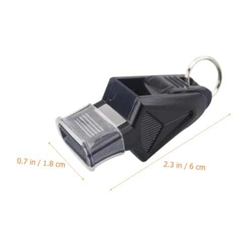 Silbato Happyyami profesional para árbitros miniatura 2