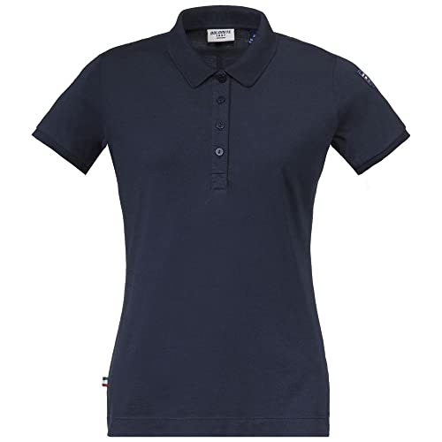Polo WS Expedition Dolomite T-Shirt Femme de randonnée légère